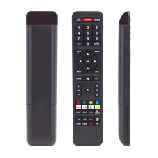 STRONG * HELLO HL-3201 ANDROID SUB-CURSOR-NETFLIX-TUŞLU LCD LED TV KUMANDA (40025=12440)