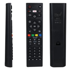 SUNNY CRS-300AT * RM-L265C RC0265-0820200802 ANDROID TV TUŞLU LED TV KUMANDA (40013=1328)