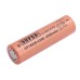 SUPEX 18650-2500 3.7V 2500 MAH DÜZ KAFA LI-ION PİL SUPEX 18650-2500 3.7V 2500 MAH DÜZ KAFA LI-ION PİL