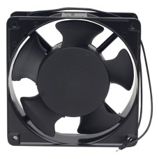 SVNON DP-200A 12X12X3.8 CM 220 VOLT 12038 METAL KASA FAN