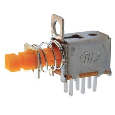 SWİTCH KALICILI 6P PS-22F01L (IC-193)