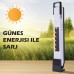T2 58 LEDLİ SOLAR VE POWERBANK ÖZELLİKLİ IŞILDAK T2 58 LEDLİ SOLAR VE POWERBANK ÖZELLİKLİ IŞILDAK