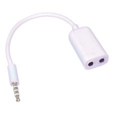 TECHNOMAX HY-014 IPHONE KULAKLIK ÇOĞALTICI