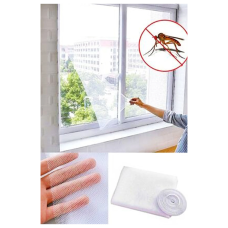 TEK KANAT TÜL PENCERE SİNEKLİK 125X75CM.