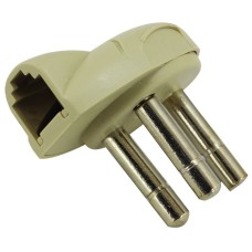 TELEFON FİŞİ MİNİ FARE (İTA ADAPTÖR)