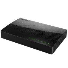 TENDA SG108 8 PORT 10/100/1000 GIGABIT SWITCH