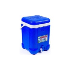 TERMOS  20LT KARE PLASTİK