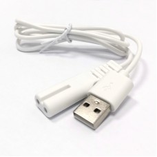 TIRAŞ MAKİNALARI İÇİN USB ŞARJ KABLOSU (5)