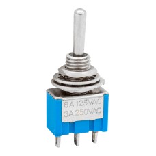 TOGGLE SWİCH 3 BACAKLI ON-OFF (IC-139C)