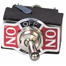 TOGGLE SWITCH 6 AYAK 3 KONUMLU BÜYÜK (IC-158)