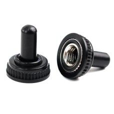 TOGGLE SWİTCH KILIFI Ø6MM İÇİN (IC-161A)