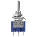 TOGGLE SWİTCH ON-OFF-ON Ø6MM MTS-103 (IC-140)