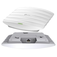 TP-LINK EAP110 300 MBPS KABLOSUZ N TAVAN TİPİ ACCESS POINT