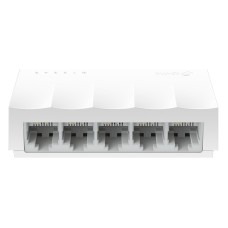 TP-LINK LS1005 5 PORT 10/100 MBPS ETHERNET SWITCH