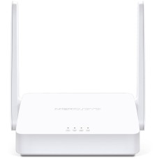 TP-LINK MERCUSYS MW302R 300 MBPS WIFI-N ROUTER ACCESS POINT