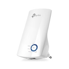 TP-LINK TL-WA850RE 300 MBPS WIFI REPEATER GENİŞ MENZİL