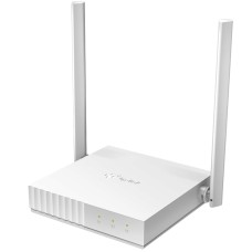 TP-LINK TL-WR844N 300MBPS 5DBI MULTI-MODE WIFI ROUTER (AGILE CONFIG)