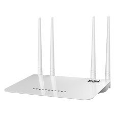 TR-LINK TR-4000 300 MBPS 4 PORT 4 ANTENLİ ACCESS POINT ROUTER