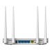 TR-LINK TR-4000 300 MBPS 4 PORT 4 ANTENLİ ACCESS POINT ROUTER TR-LINK TR-4000 300 MBPS 4 PORT 4 ANTENLİ ACCESS POINT ROUTER