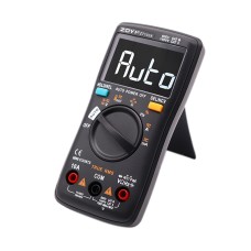 TRUE RMS DİJİTAL ÖLÇÜ ALETİ ZT-102A