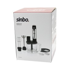 TURBO MULTİ BLENDER SETİ DOĞRAYICI- MİKSER- BLENDER RENDE DİLİM DİSKLERİ 300W 2LT HAZNE SHB-3186