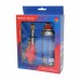 Turbo Torch Pürmüz Çakmak ve Kartuş Set