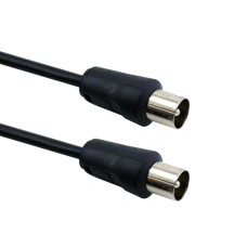 TV VİDEO ARA KABLO ERKEK/ERKEK 1.5MT