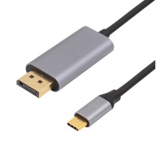 TYPE C TO  4K 1.8 METRE  DISPLAY KABLO