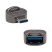 TYPE-C TO USB OTG ÇEVİRİCİ (ALTI OVAL) TYPE-C TO USB OTG ÇEVİRİCİ (ALTI OVAL)