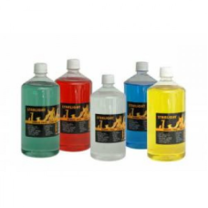 UCC RENKLİ MİX 400ML KANDİL YAĞI