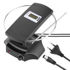 UHF-VHF TV ÜSTÜ ANTEN SAATLİ