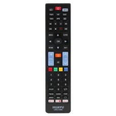 URC1566 5 IN 1 YOUTUBE - NETFLIX - AMAZON TUŞLU UNIVERSAL LCD- LED TV KUMANDA