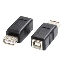 USB DİŞİ YAZICI DİŞİ ÇEVİRİCİ JACK