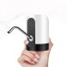 Usb ile Şarj Edilebilir Elektrikli Otomatik Damacana Su Pompası Usb ile Şarj Edilebilir Elektrikli Otomatik Damacana Su Pompası