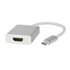 USB TYPE-C TO HDMI ÇEVİRİCİ KABLO