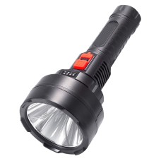 USBLİ 3 MODLU ŞARJLI EL FENERİ HY-789