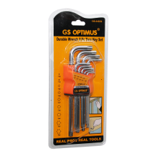 UZUN YILDIZ ALYAN 9 PARÇA