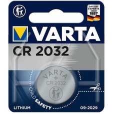 VARTA CR2032 LİTYUM PİL TEKLİ PAKET FİYAT