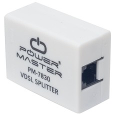 VDSL KABLOSUZ SPLITTER