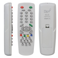 VESTEL 1940 MİNİ KALIP TV KUMANDA (40116=8650)