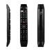 VESTEL NETFLIX-MOR TUŞLU YENİ ÜSTÜ CAMLI-HITACHI RC 49141 LED TV KUMANDA (RC49141-30095562)