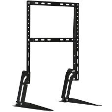 32-65 LCD/LED KİLİTLİ SABİT ASKI APARATI + TV AYAĞI MASA STANDI