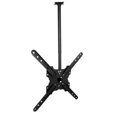 39-55 LCD TAVAN DÖNERLİ ASKI KOLU