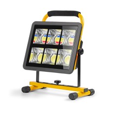 W865C USBLİ ŞARJLI ÇOK FONKSİYONLU ÇALIŞMA LAMBASI