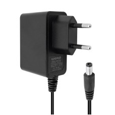 5 VOLT - 2 AMPER -10 WATT 5.5*2.5 UÇLU PLASTİK KASA PRİZ TİP ADAPTÖR KUTULU YERLİ ÜRETİM