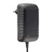 8.4 VOLT - 1 AMPER - 8.4 WATT 5.5*2.5 UÇLU LİTYUM PİL LEDLİ YERLİ ÜRETİM ŞARJ ADAPTÖRÜ (OUT:6V-1A)