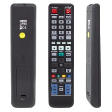 RM-D958 SAMSUNG BLUE-RAY DVD-LCD KUMANDASI