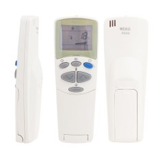 ARÇELİK-BEKO-LG KLİMA KUMANDASI