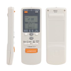 FUJİTSU GENERAL AR JW2 KLİMA KUMANDASI