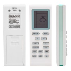 GREE YB1FA KLİMA KUMANDASI